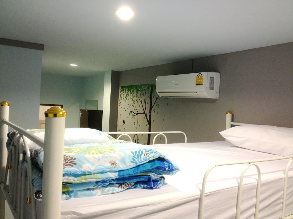 Blue Hotell
