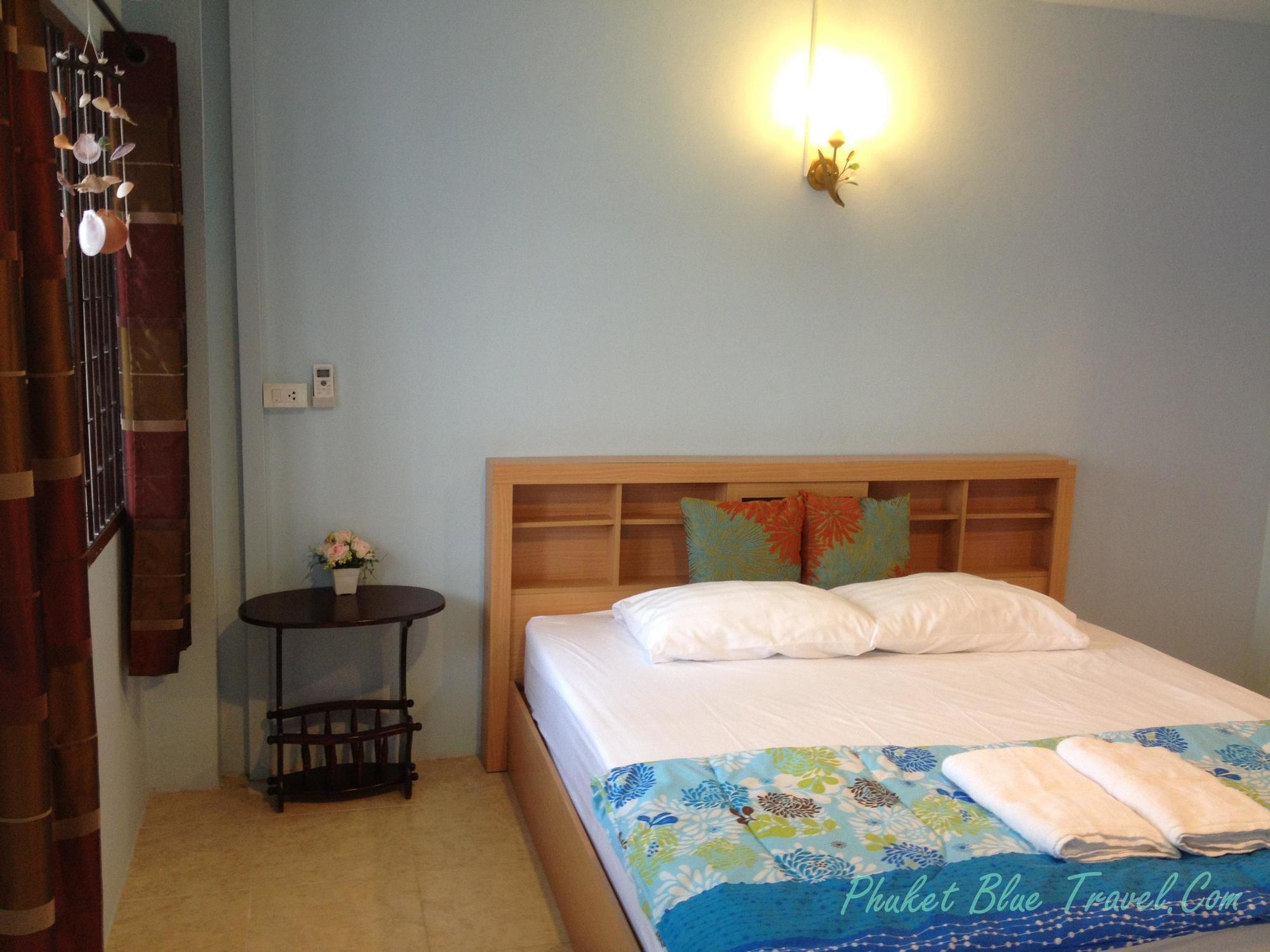 Hotell Blue