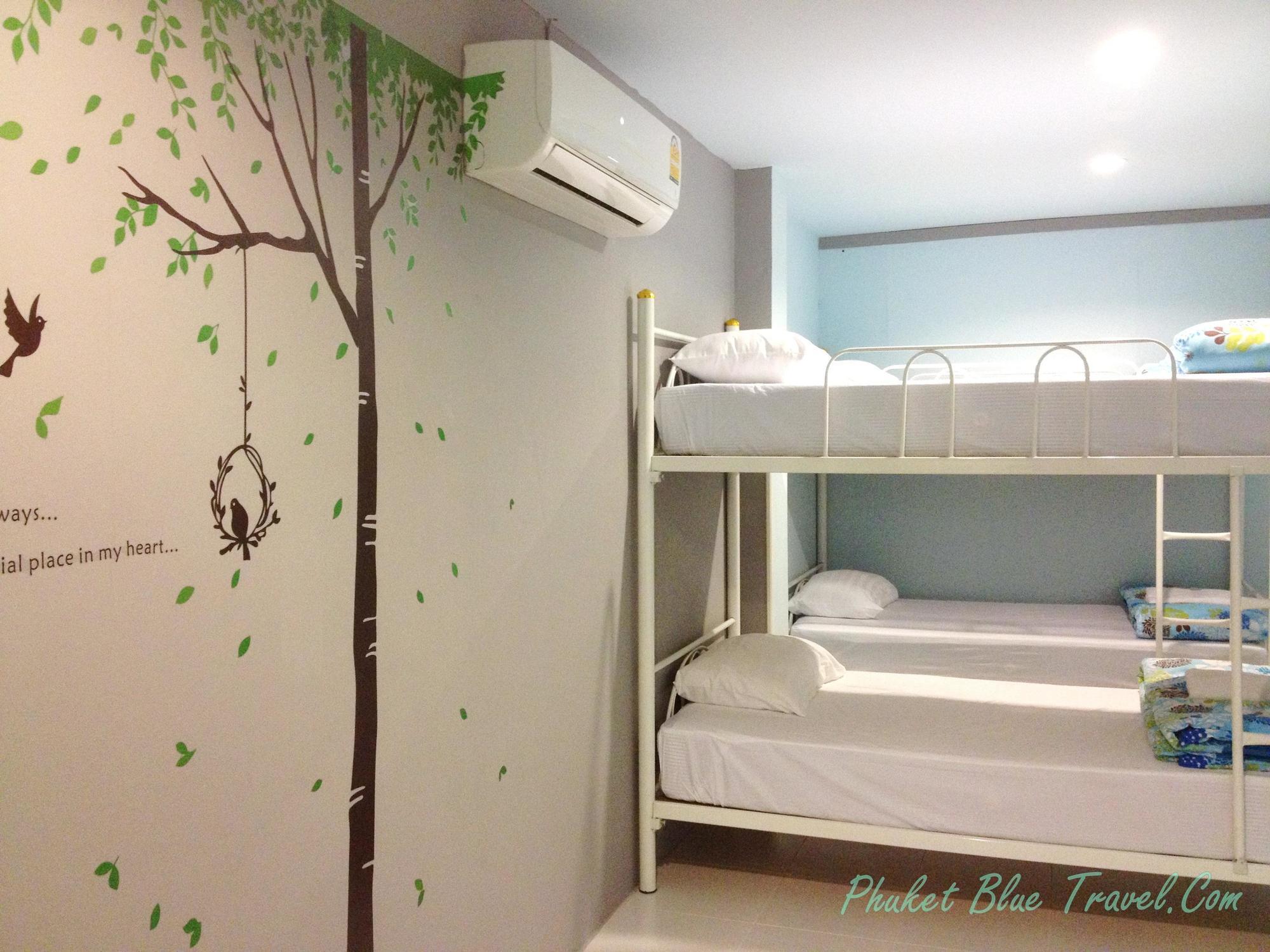 Blue Hotell Phuket
