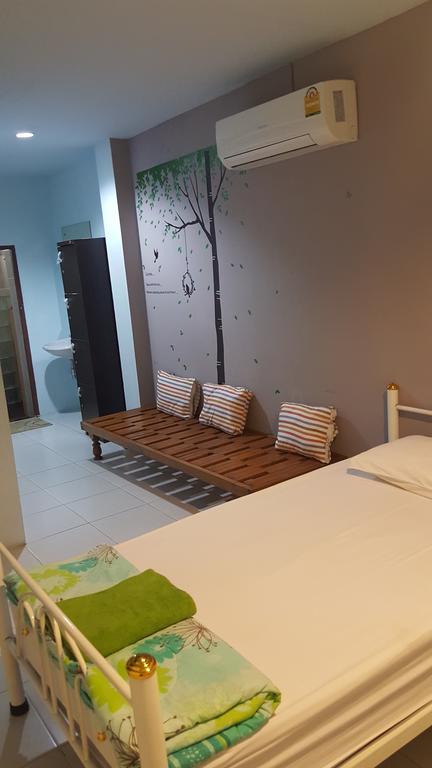 Blue Hotell *