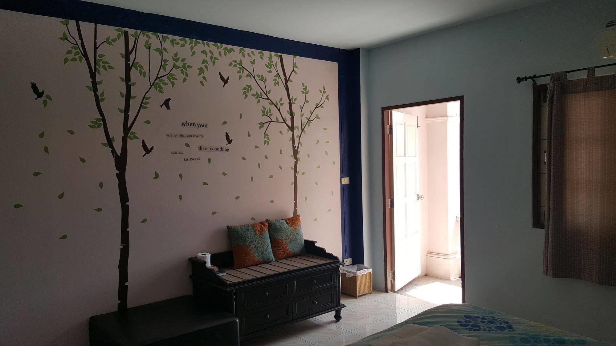 Hotell Blue