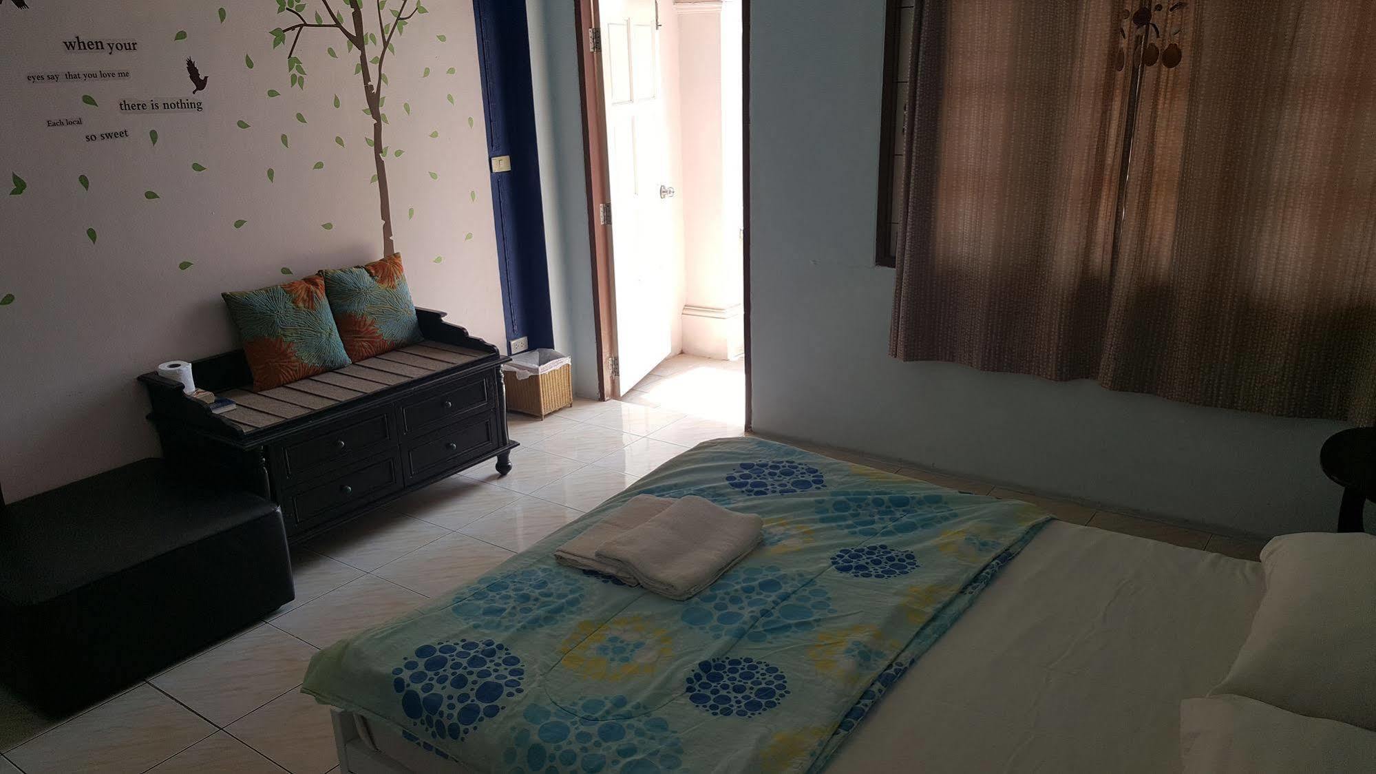 Blue Hotell Phuket